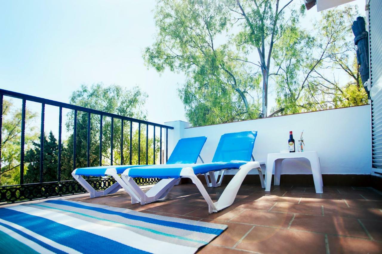 Pedregalejo Sun & Relax Διαμέρισμα Μάλαγα Εξωτερικό φωτογραφία