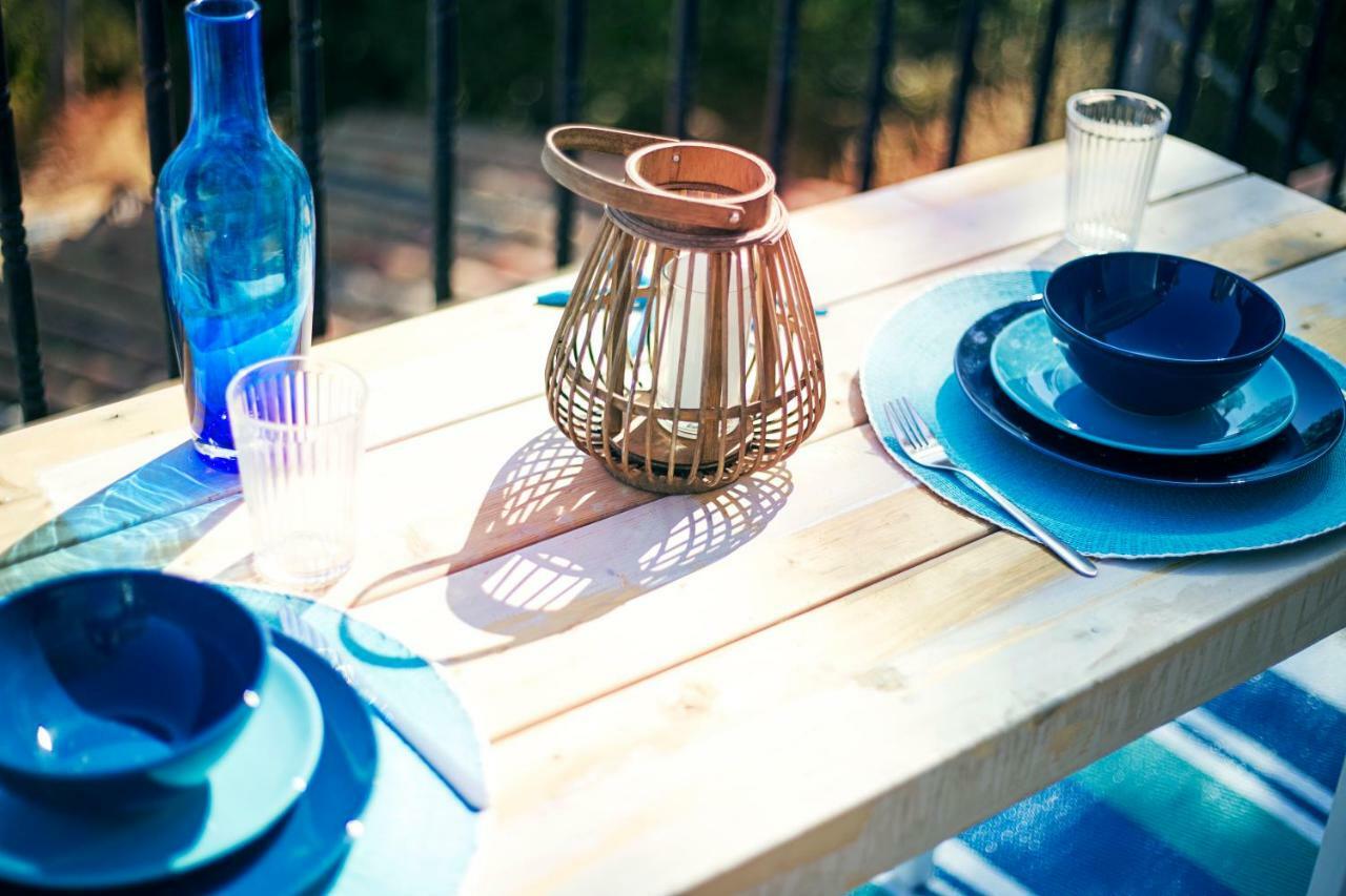 Pedregalejo Sun & Relax Διαμέρισμα Μάλαγα Εξωτερικό φωτογραφία