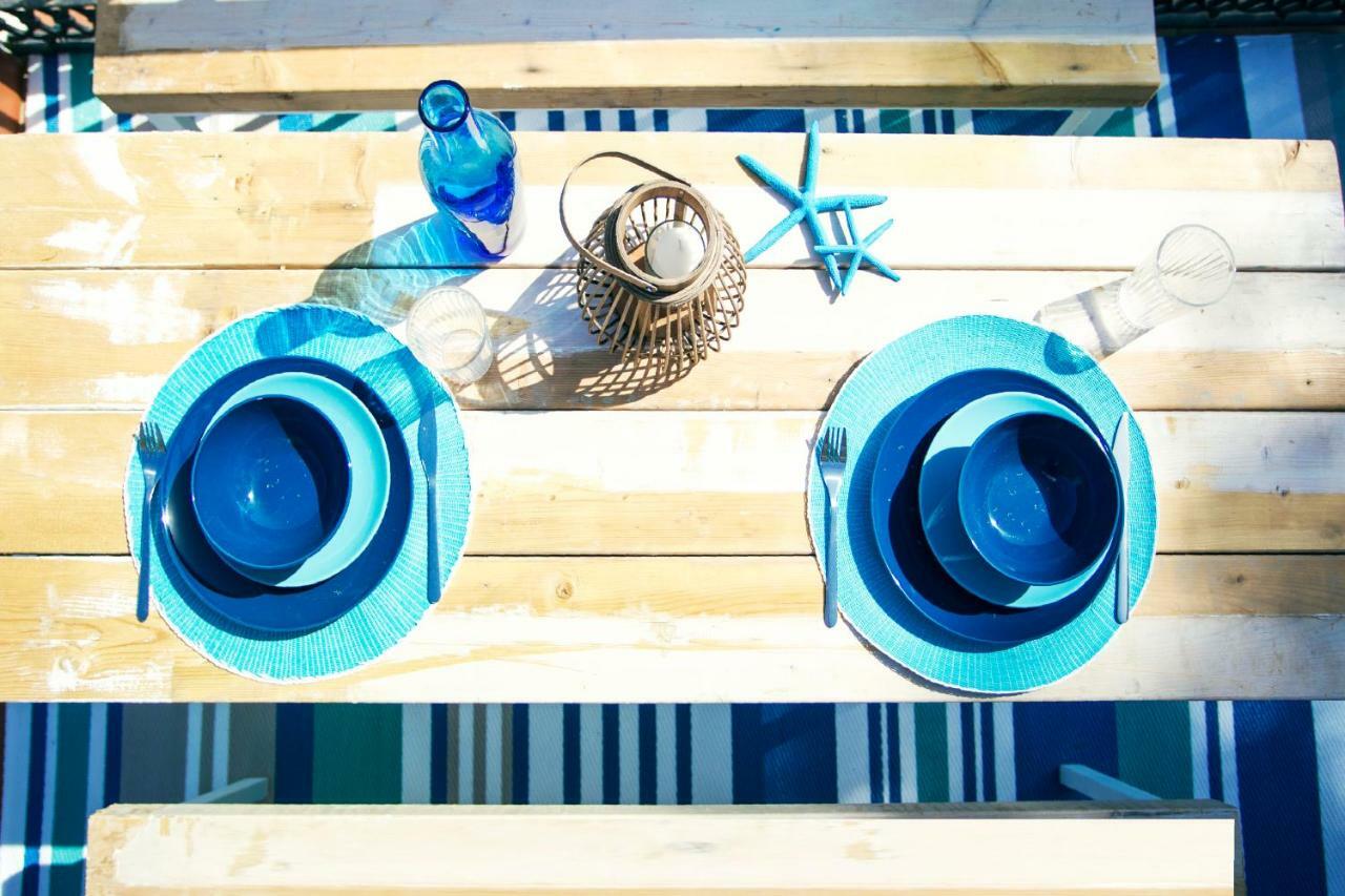 Pedregalejo Sun & Relax Διαμέρισμα Μάλαγα Εξωτερικό φωτογραφία