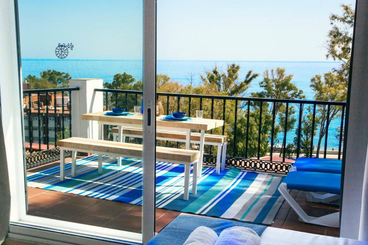 Pedregalejo Sun & Relax Διαμέρισμα Μάλαγα Εξωτερικό φωτογραφία